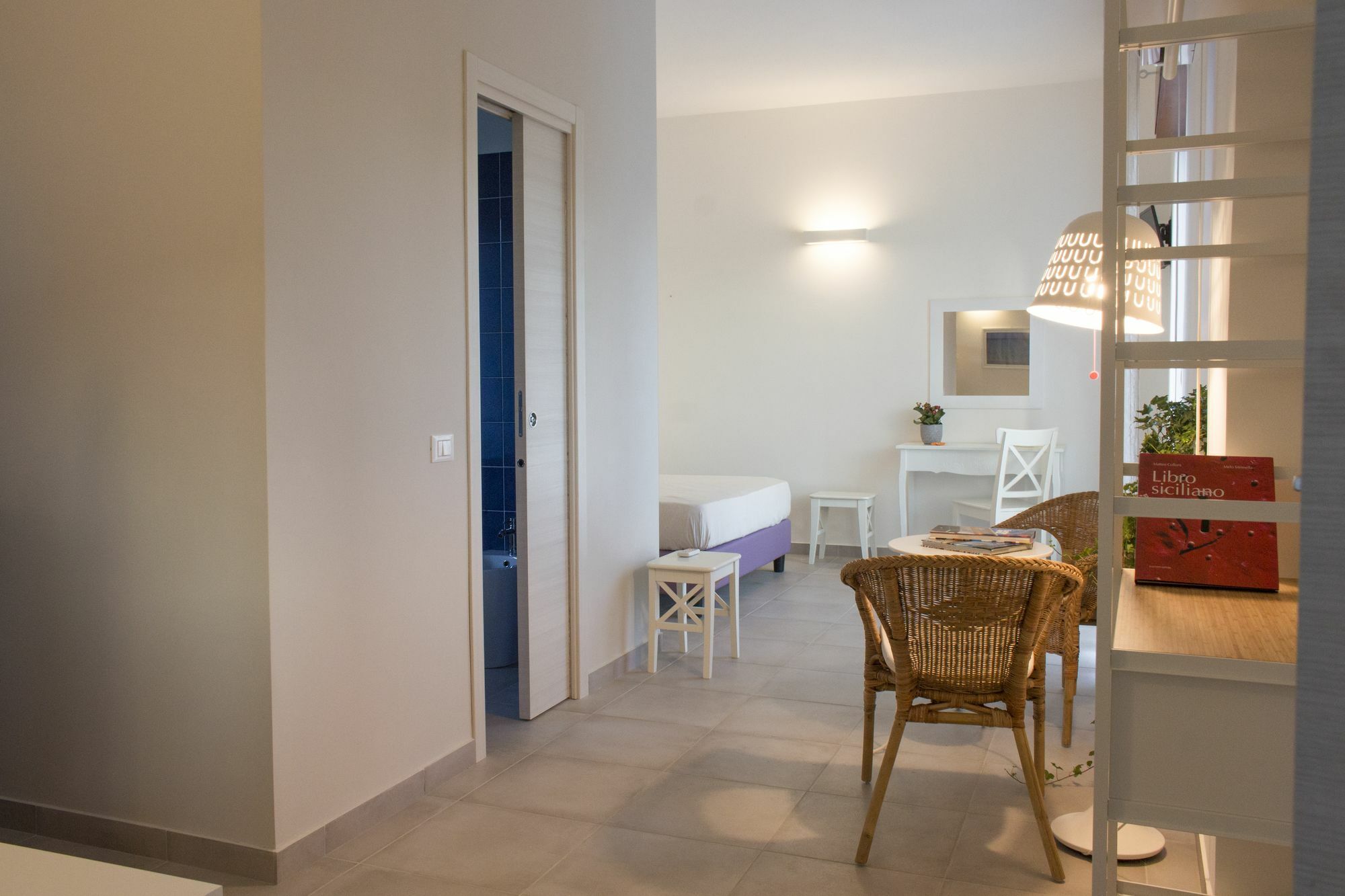 Mondello Martini Hotel ภายนอก รูปภาพ