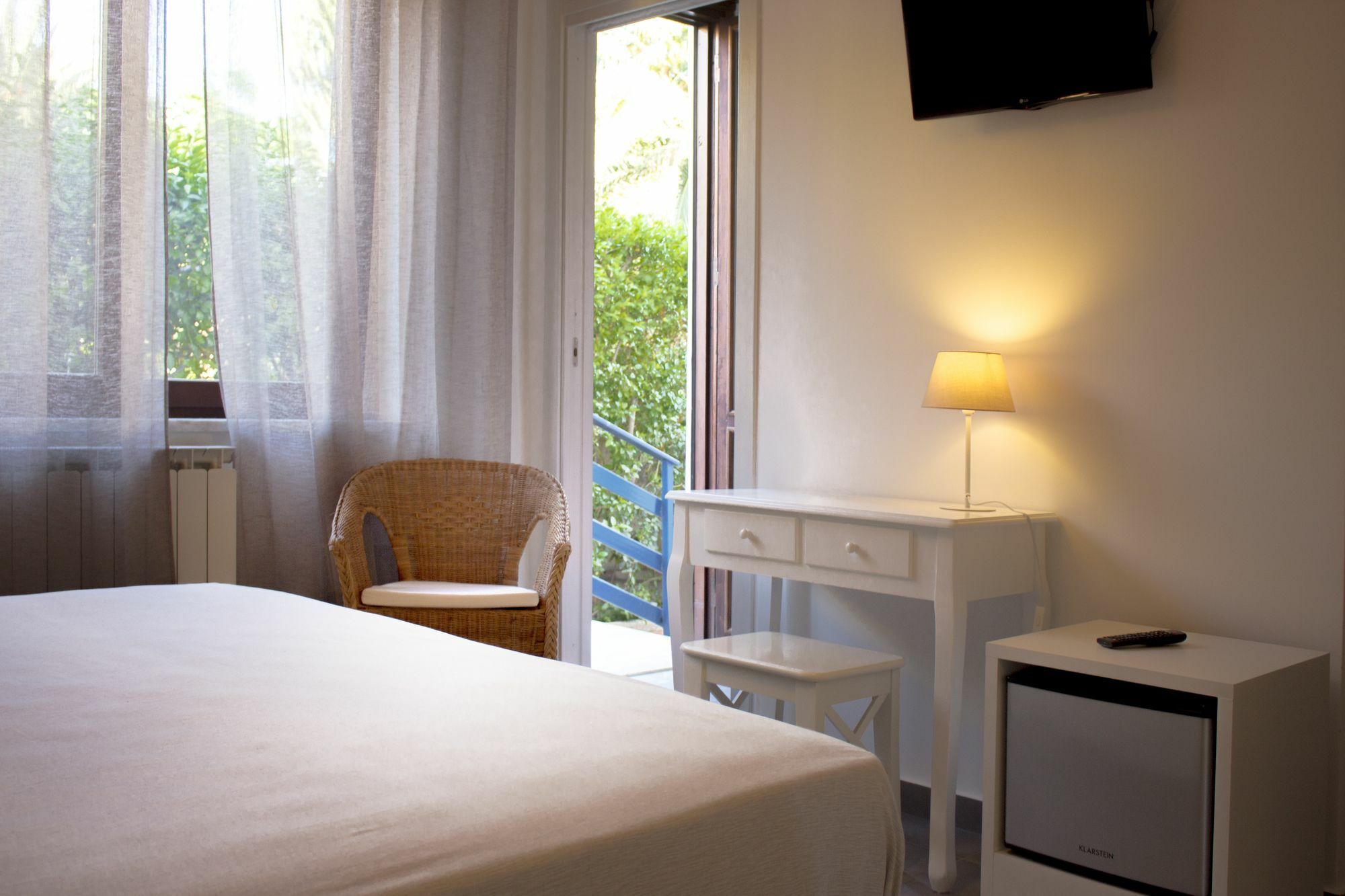 Mondello Martini Hotel ภายนอก รูปภาพ