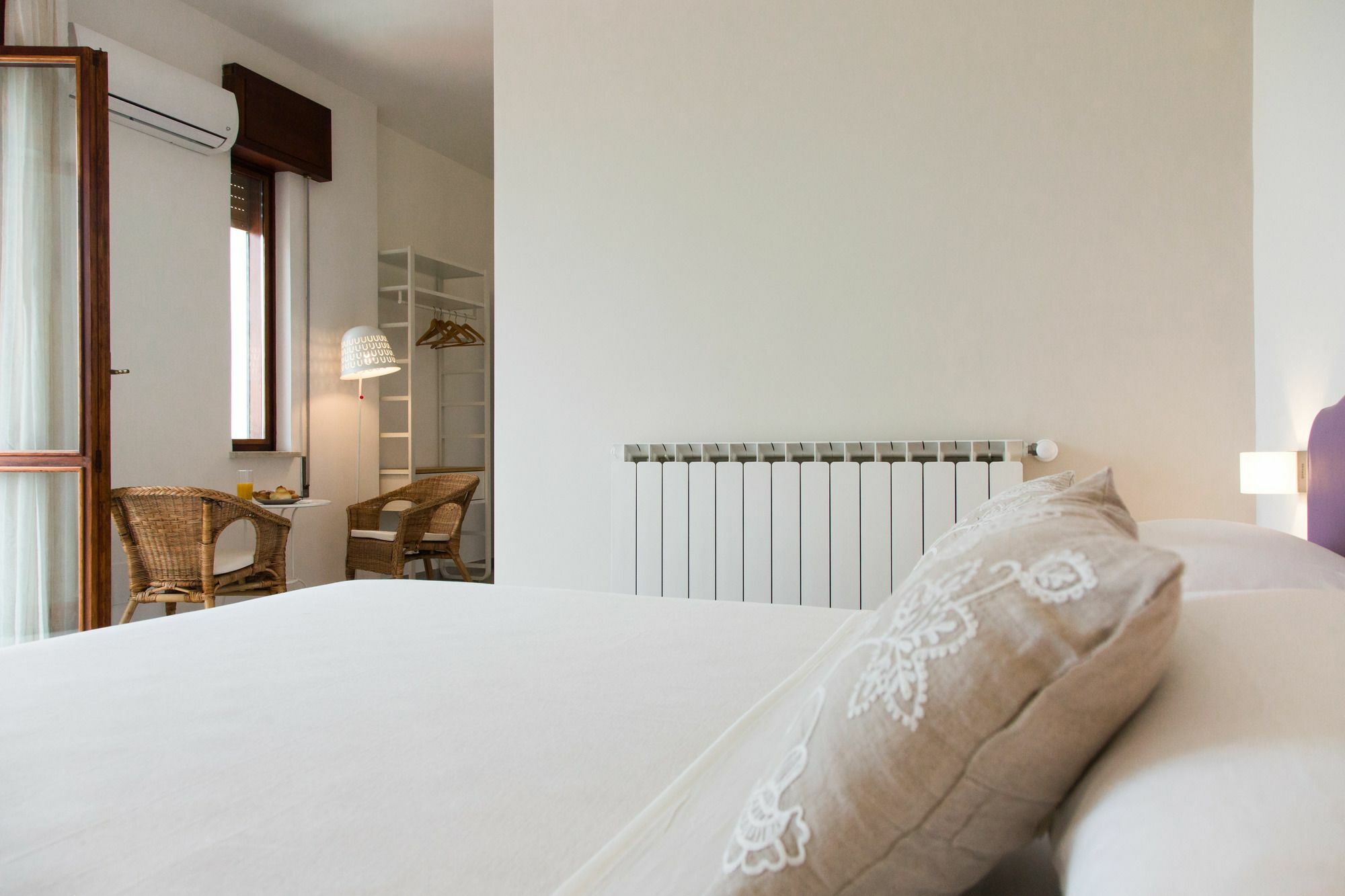 Mondello Martini Hotel ภายนอก รูปภาพ