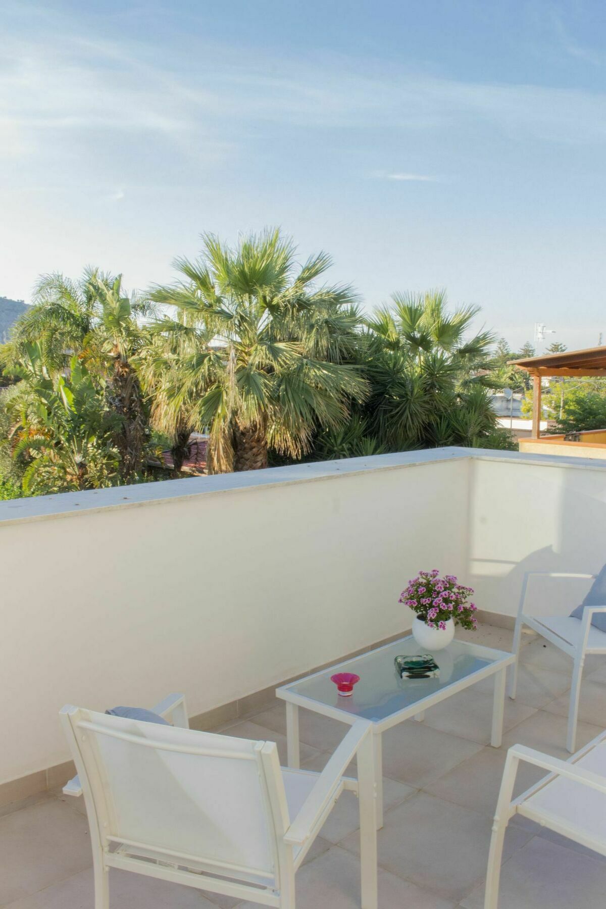 Mondello Martini Hotel ภายนอก รูปภาพ